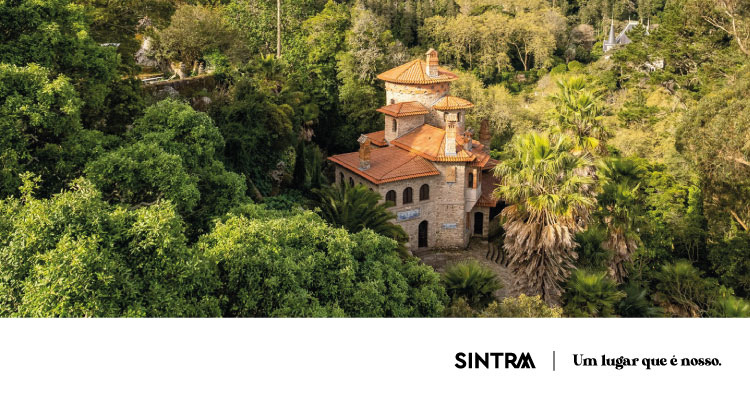Reaberto o percurso pedestre da Vila Sassetti na Serra de Sintra